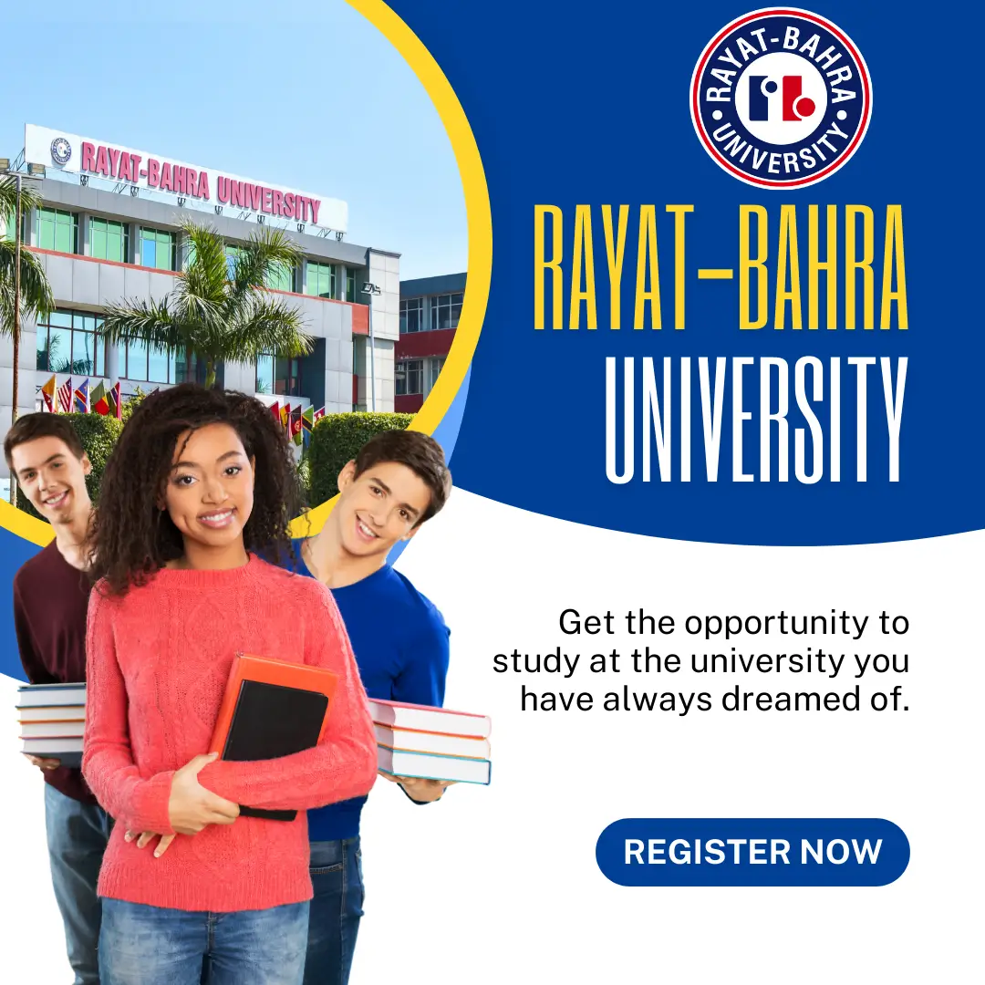 rayat-bahra-university