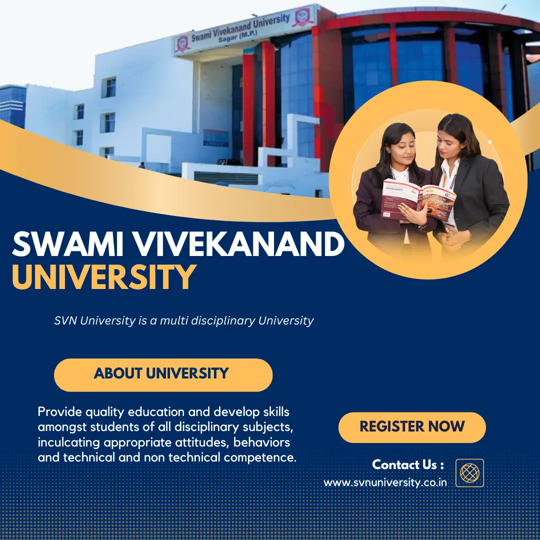 svnuniversity