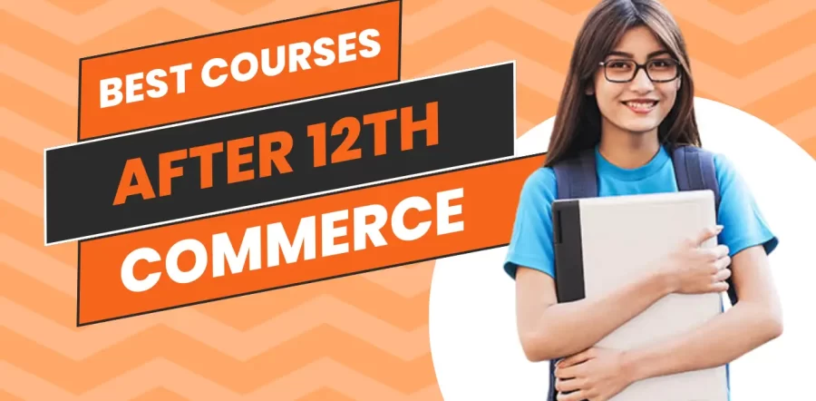 Commerce Courses